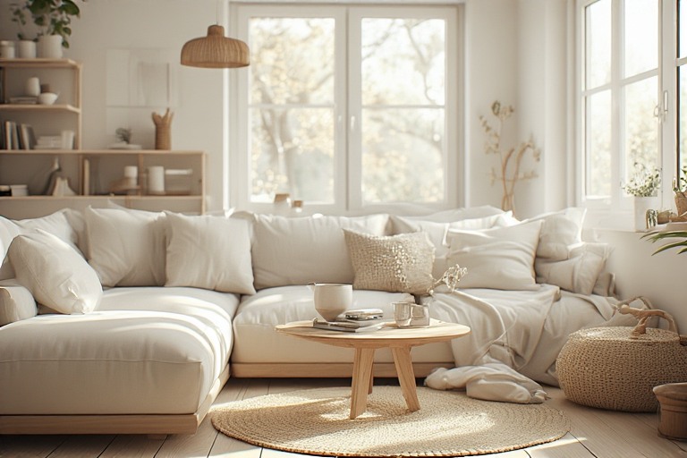 Membangun Kebiasaan Sehari-hari dengan Ritme yang Lebih Santai