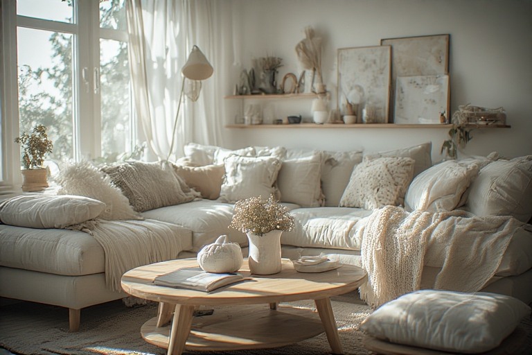 Menemukan Ritme yang Tepat agar Hari Terasa Lebih Nyaman